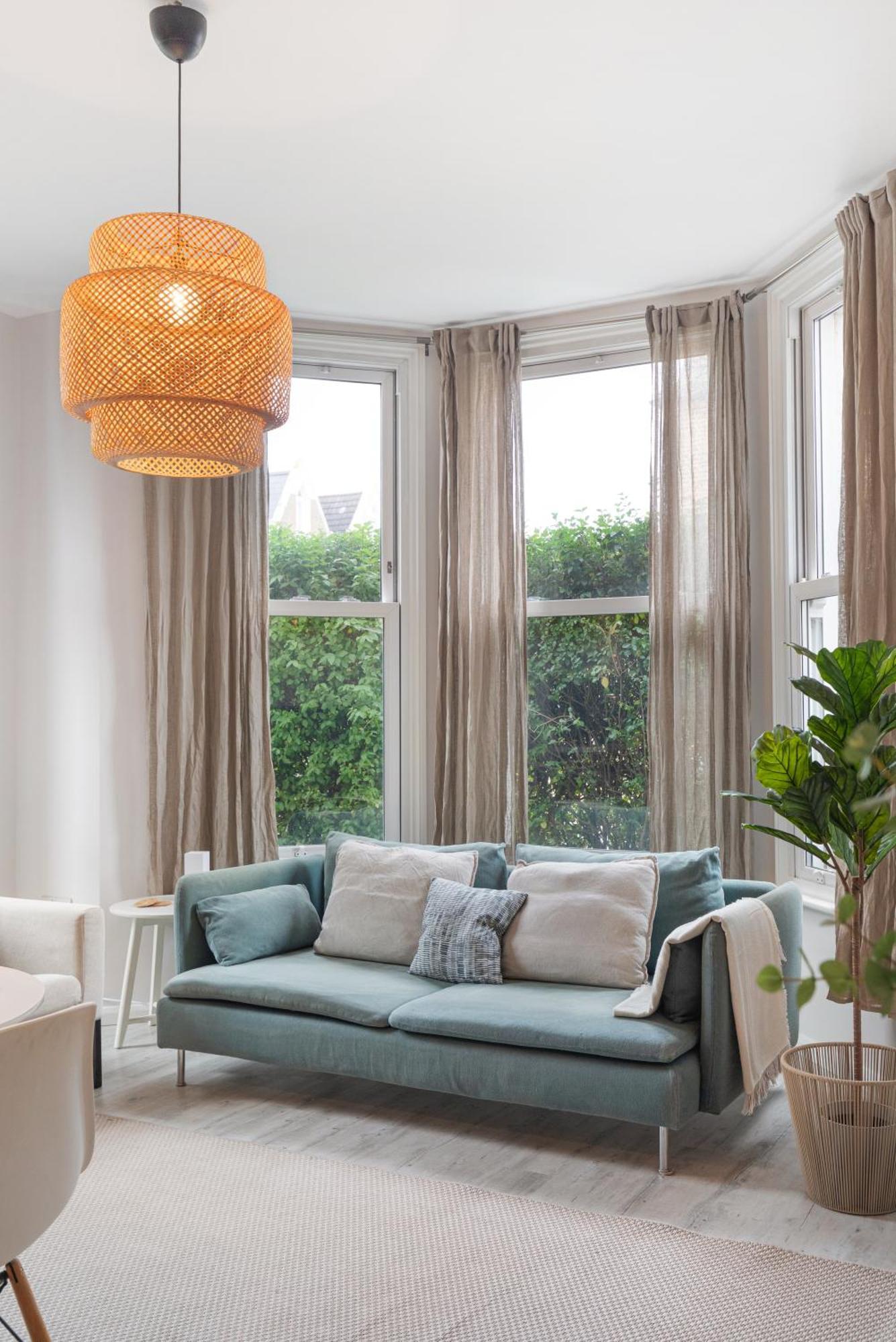 Appartamento Alderbrook Road *