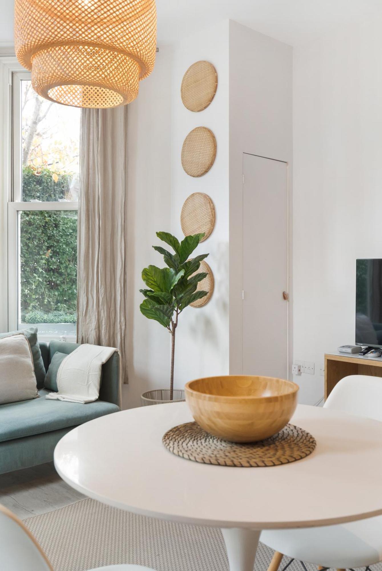 Appartamento Alderbrook Road *