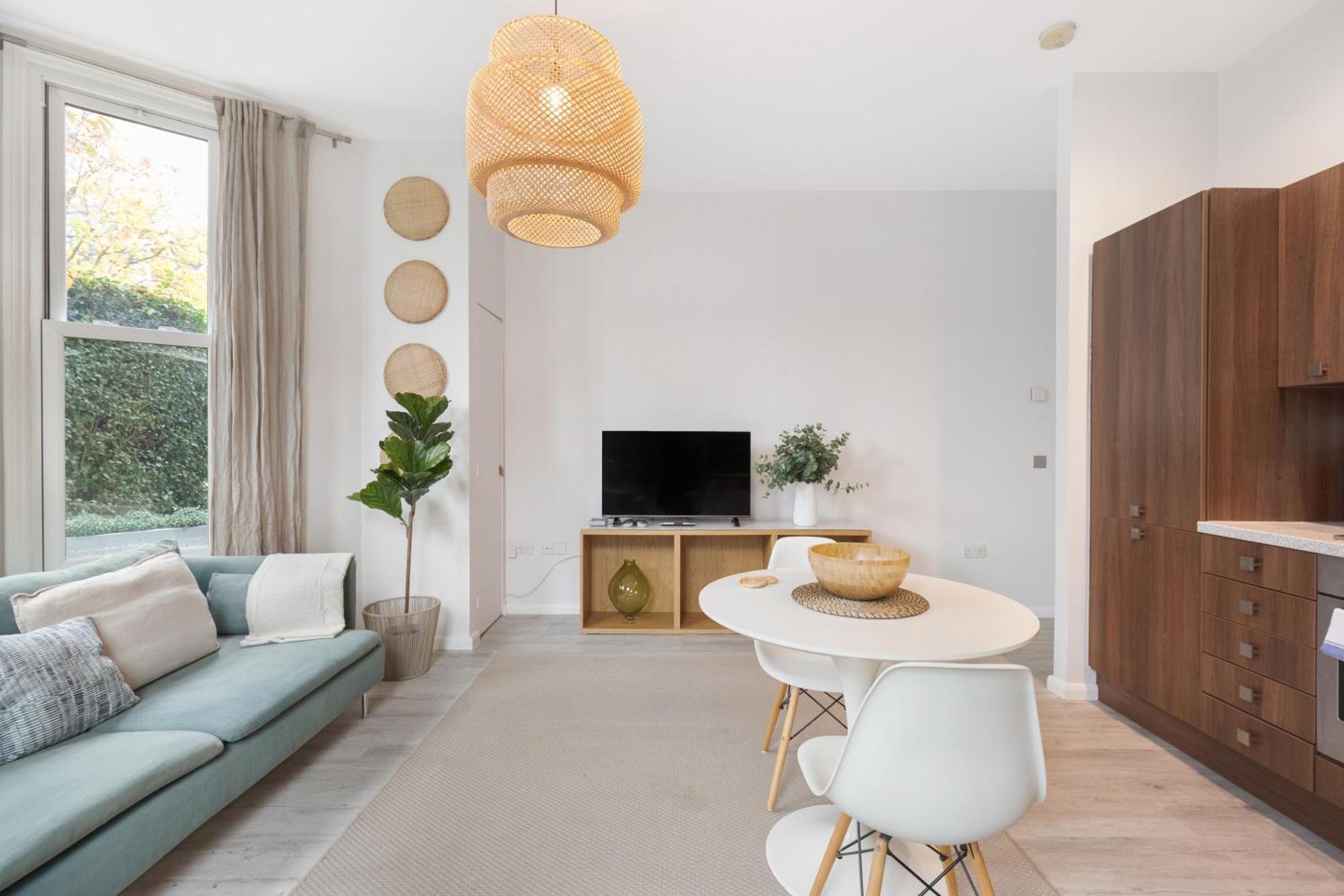 Appartamento Alderbrook Road Londra