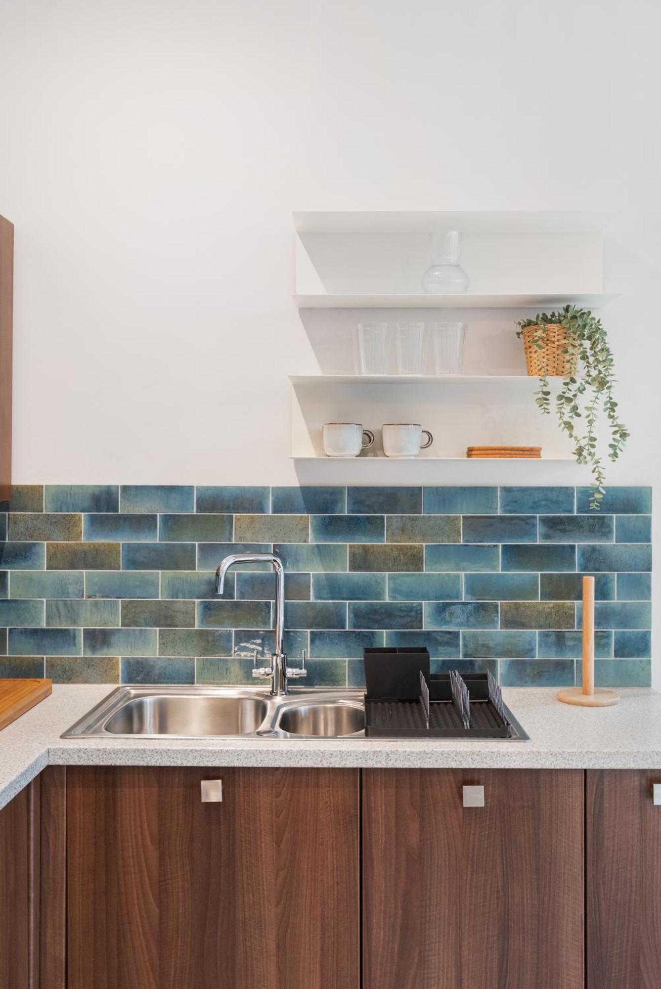 Alderbrook Road Appartamento *