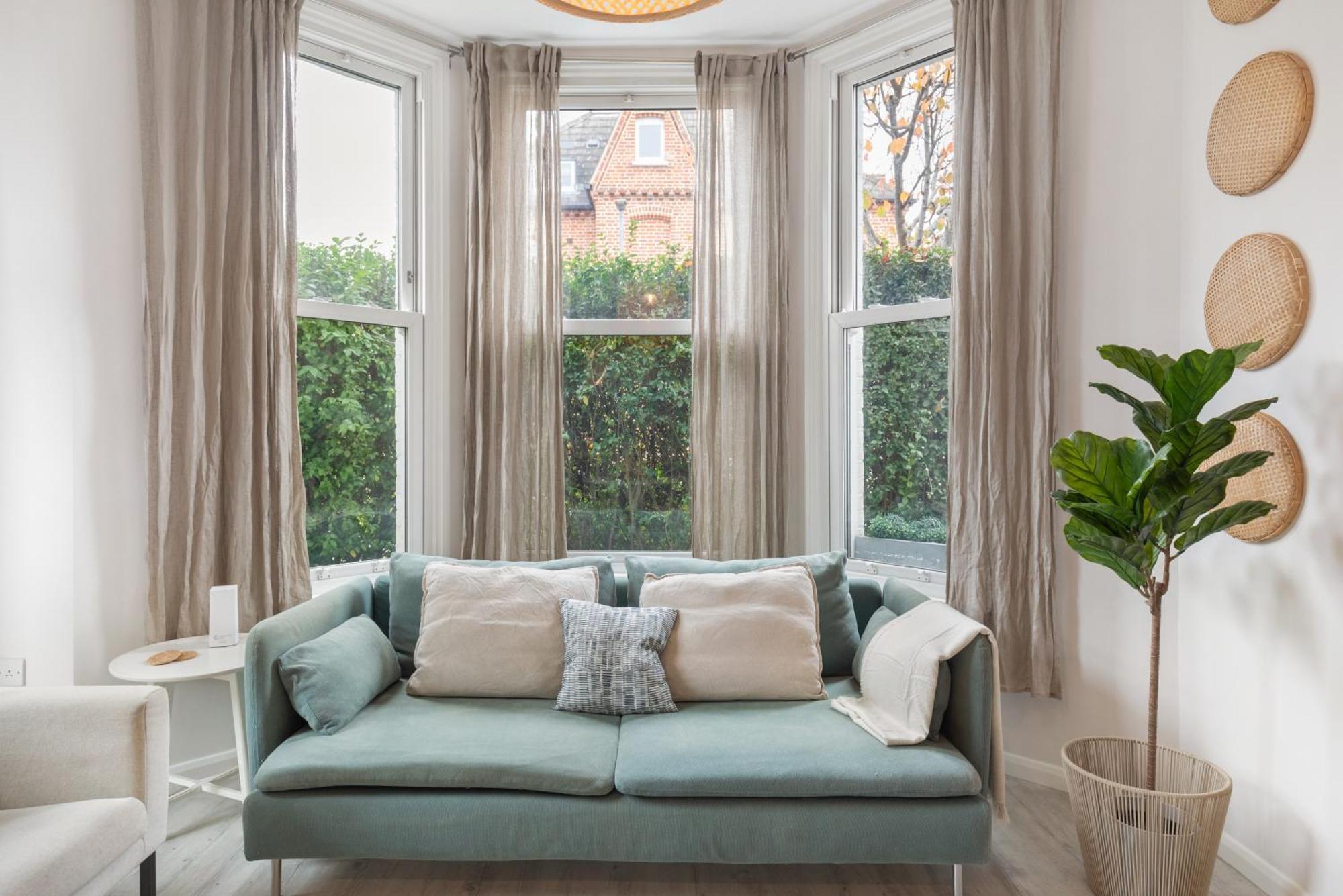 Alderbrook Road Londra
