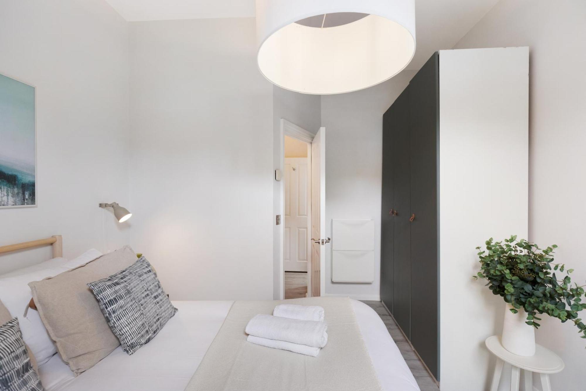 Appartamento Alderbrook Road Londra